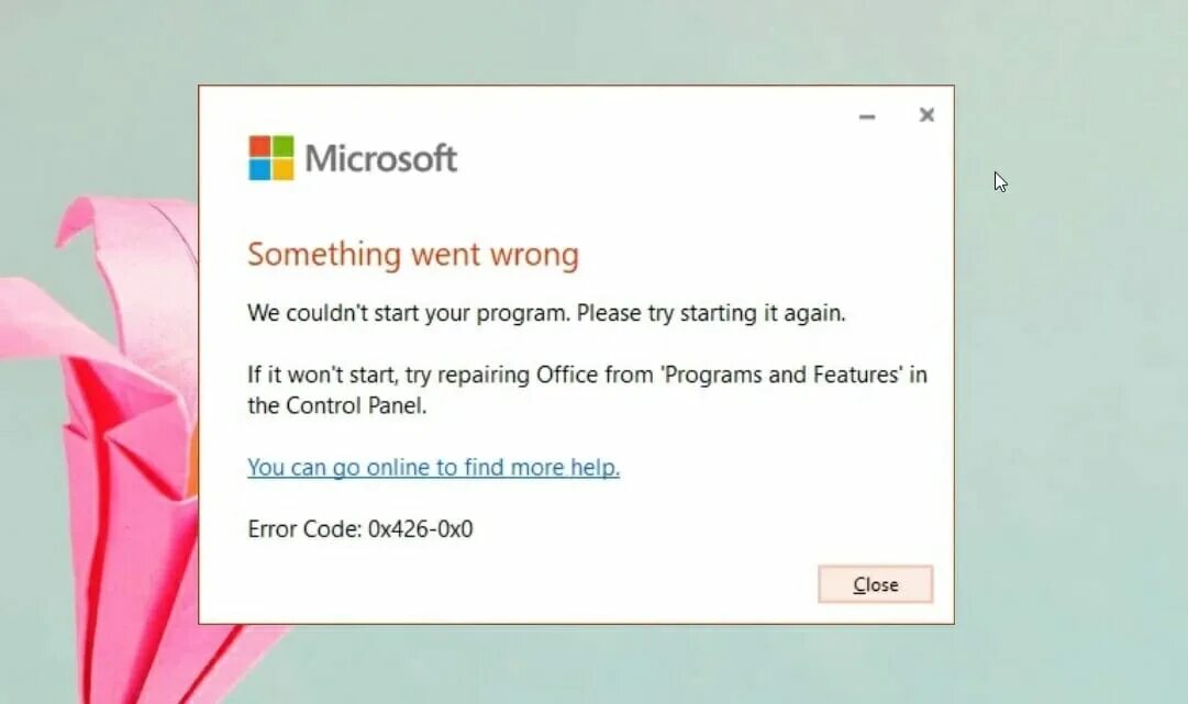 Ошибка MS Office. Error code 30182-2030 3 Microsoft Office. Ошибка Майкрософт Ой. Microsoft что то пошло не так код ошибки 0x426-0x0. Error wrong code