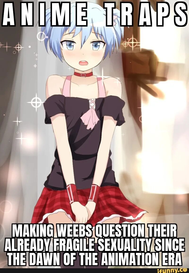 Mesu trap