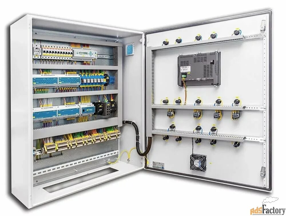 Щит управления 1exdiiсt4. Шкаф телемеханики Schneider Electric. Щит автоматического управления ЩАУ-30.2. Шкаф управления ЩУ-итп-380-у80634