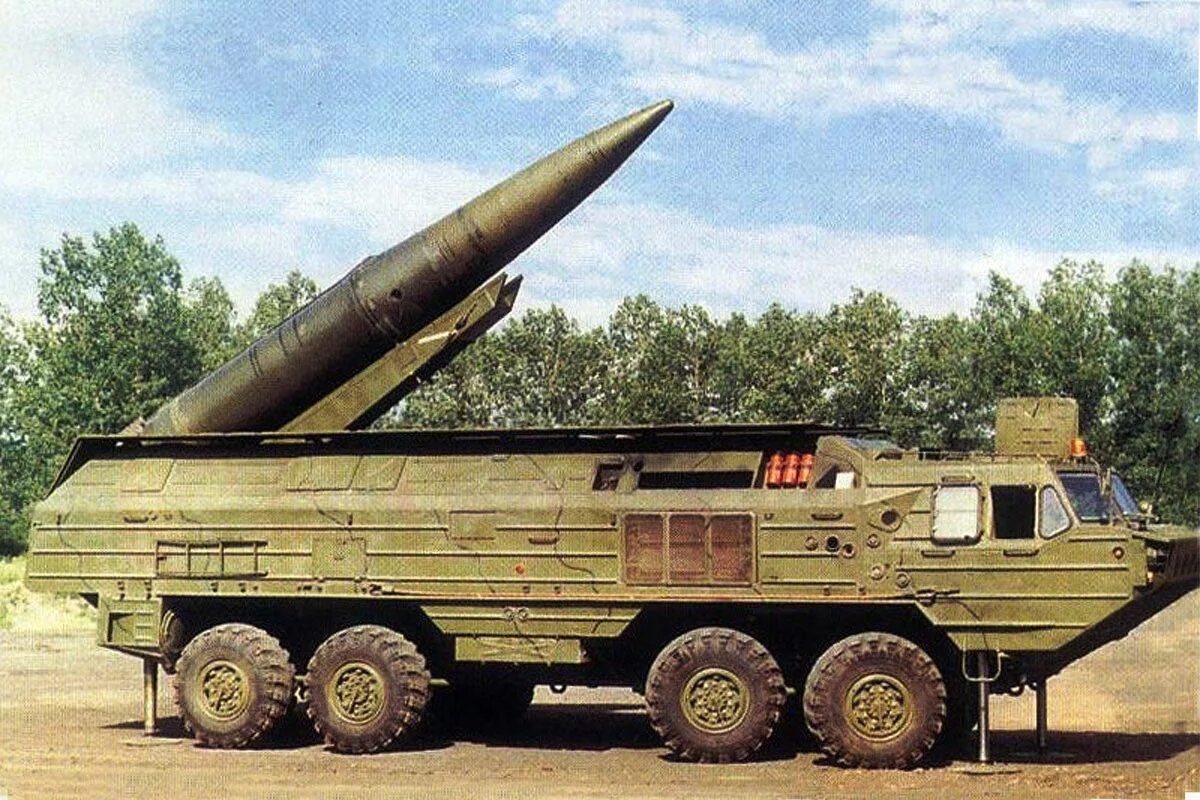 Ракета сс. Комплекс 9к714 "Ока". Ока ОТРК. ОТРК Ока 9к714. SS-23 Ока.