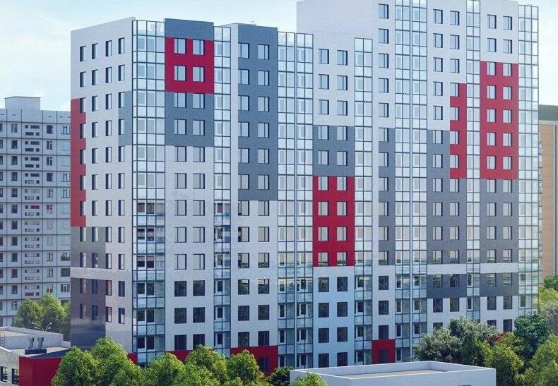Жк l'club. Люблинская недвижимость. Люблинская, 42. Люблинская, вл. Люблинская, д.