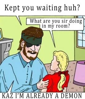 Are kept