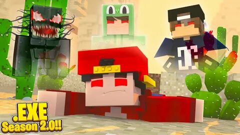 Minecraft exe