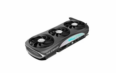 Zotac gaming rtx 4070 ti