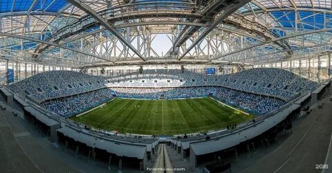 Стадион нижний новгород ул бетанкура
