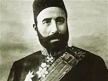 Гаджи тагиев википедия