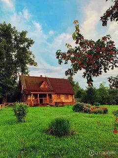Сафари калужская область