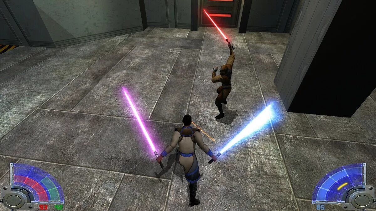 Включи звездные игры. Jedi Knight Jedi Academy 2. Звёздные войны Академия джедаев. Jedi Academy 2003. Игра Star Wars Jedi Knight: Jedi Academy.