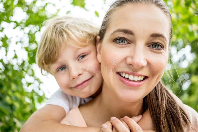 Mutter und. Mutter und