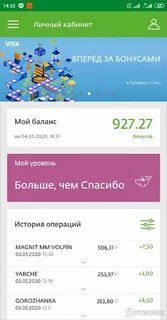 Почему не приходит кэшбэк сбербанк