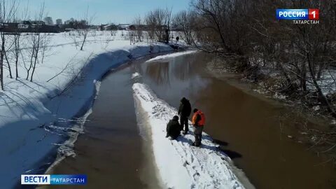 Правильно пойдет река правильно