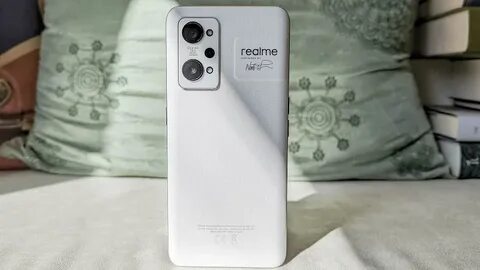 Realme gt 2 8 256