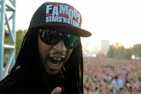 Dj lil jon