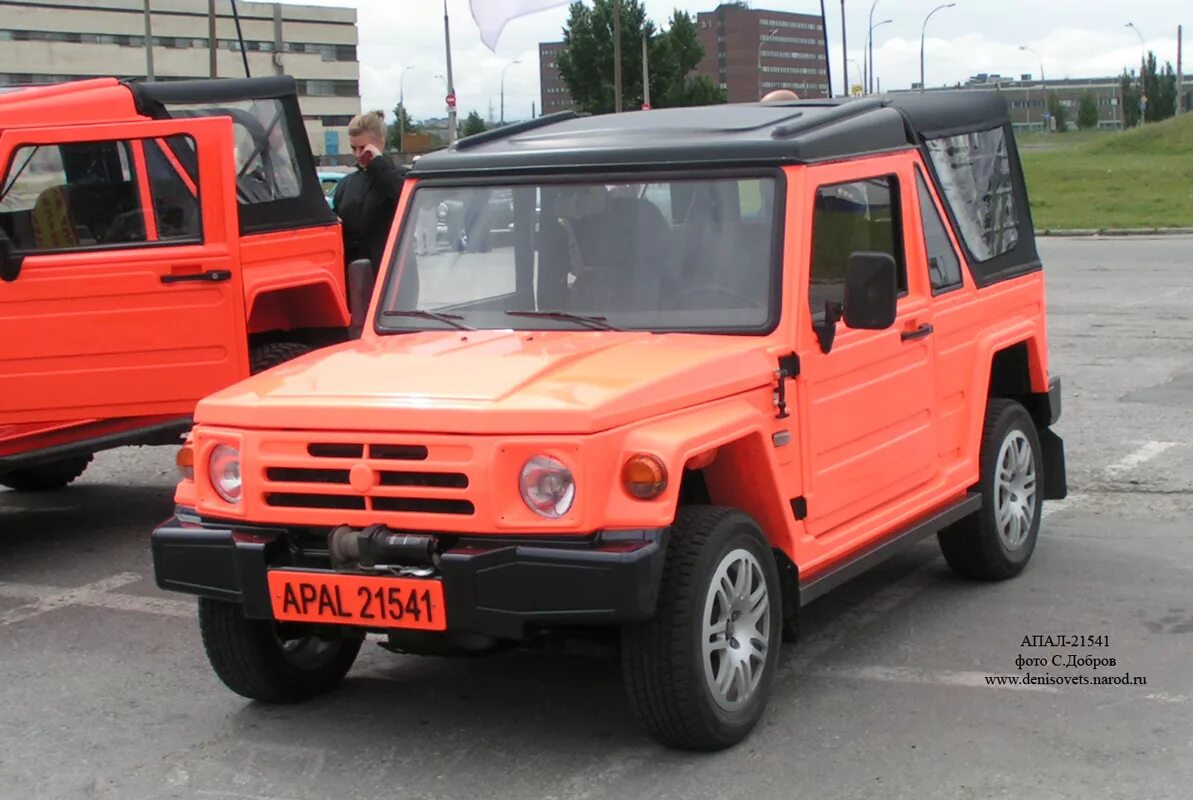 Внедорожник апал-21541 «сталкер». Апал-2154 внедорожники.