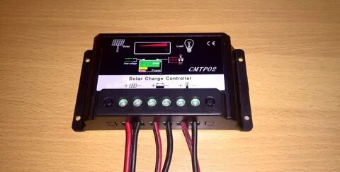 Charge controller