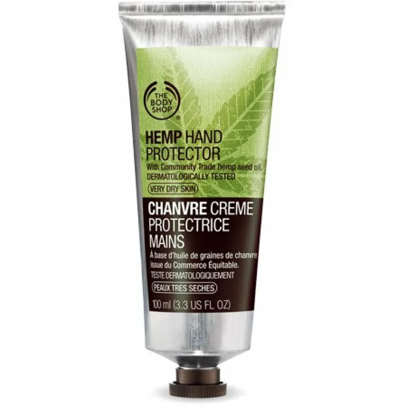 Protect your body. Боди шоп крем для рук с конопляным маслом. the body shop hemp крем для рук. крем для рук с конопляным маслом. крем для рук защитный.