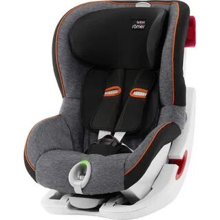 Детское автомобильное britax