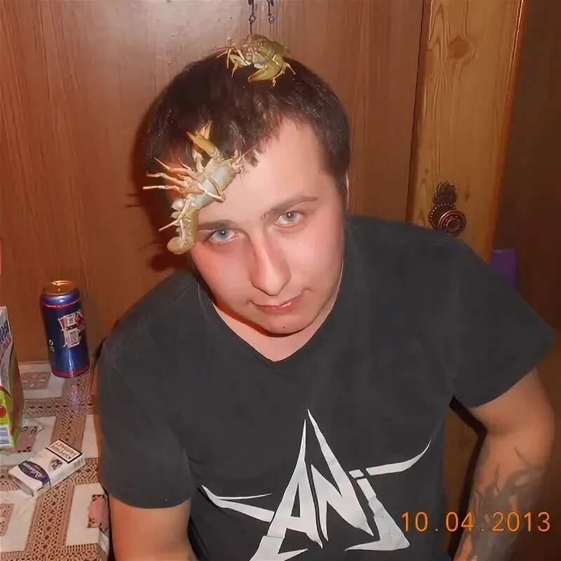 Oleg gets. Oleg gets