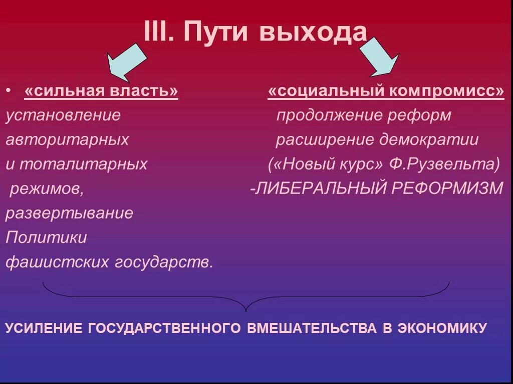 Влияние сильнее власти