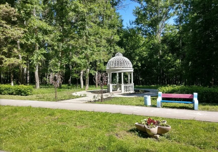 Киреевск ул. Киреевск сквер. киреевск парк культуры и отдыха. киреевский центральный парк.
