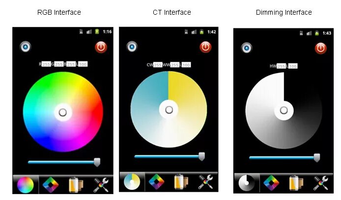 Animated rgb gui. Rgb интерфейс. rgb in интерфейс. qt rgb виджет. rgb gui лампа.