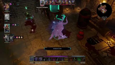 Divinity original sin 2 линдера кемма