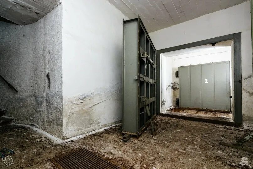 Музей "Бункер", ул. Университетская, 2, Kaliningrad, Kaliningradская обл., Ryssl