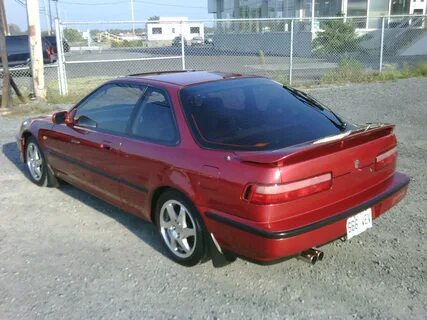 Honda 1993
