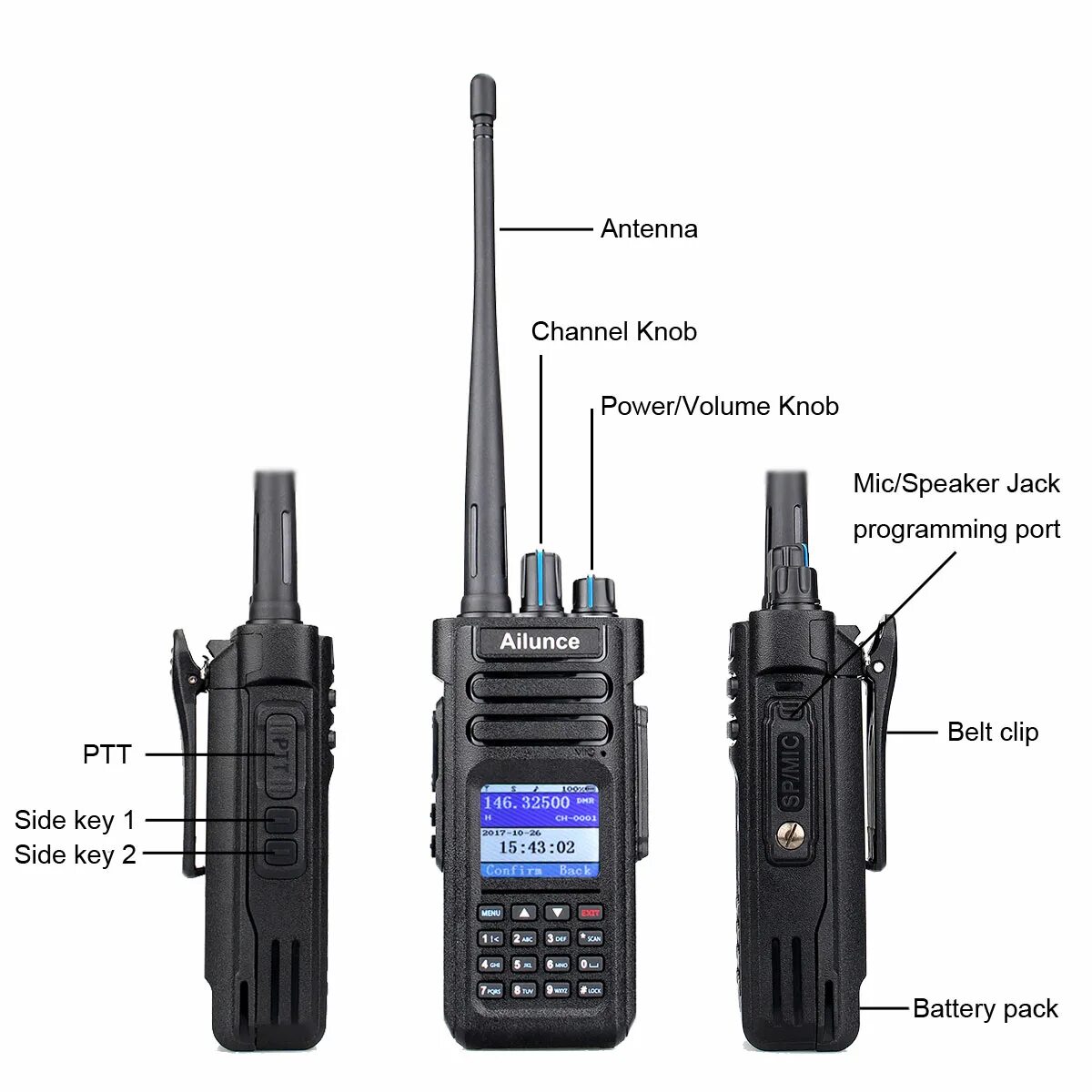 Рация dual. Рация dmr. цифровая рация ретивис dmr. retevis ailunce hd1 dmr. retevis ailunce hd1 gps.