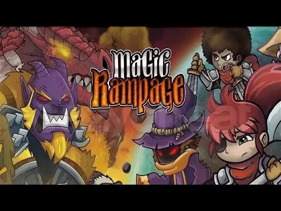 Magic rampage 3 уровень 3 главы. Magic rampage. магик рампейдж 2. magic rampage арты. мэджик рампейдж арт.