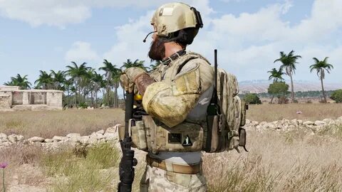 Не работает arma 3