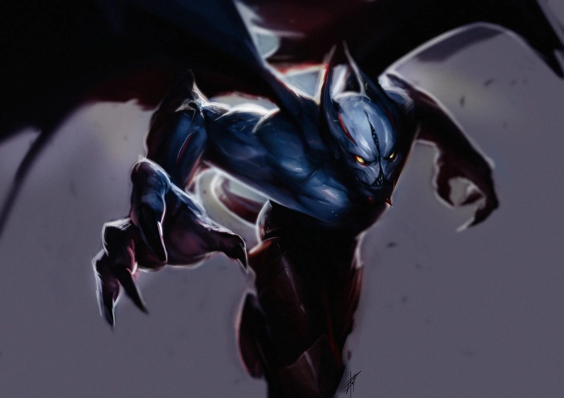 Night stalker мод. Night stalker мод. Баланар найт сталкер. Баланар дота 2. Баланар дота.