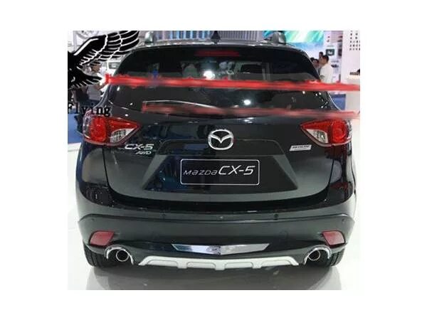 Накладка на задний бампер Mazda CX-5. Задний бампер Мазда сх5 2020. Накладки на передний бампер Мазда сх5 2018. Диффузор Мазда сх5.