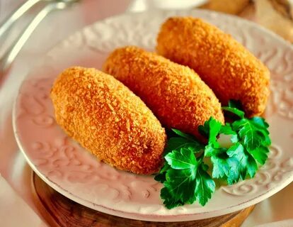 Котлеты по киевски ингредиенты