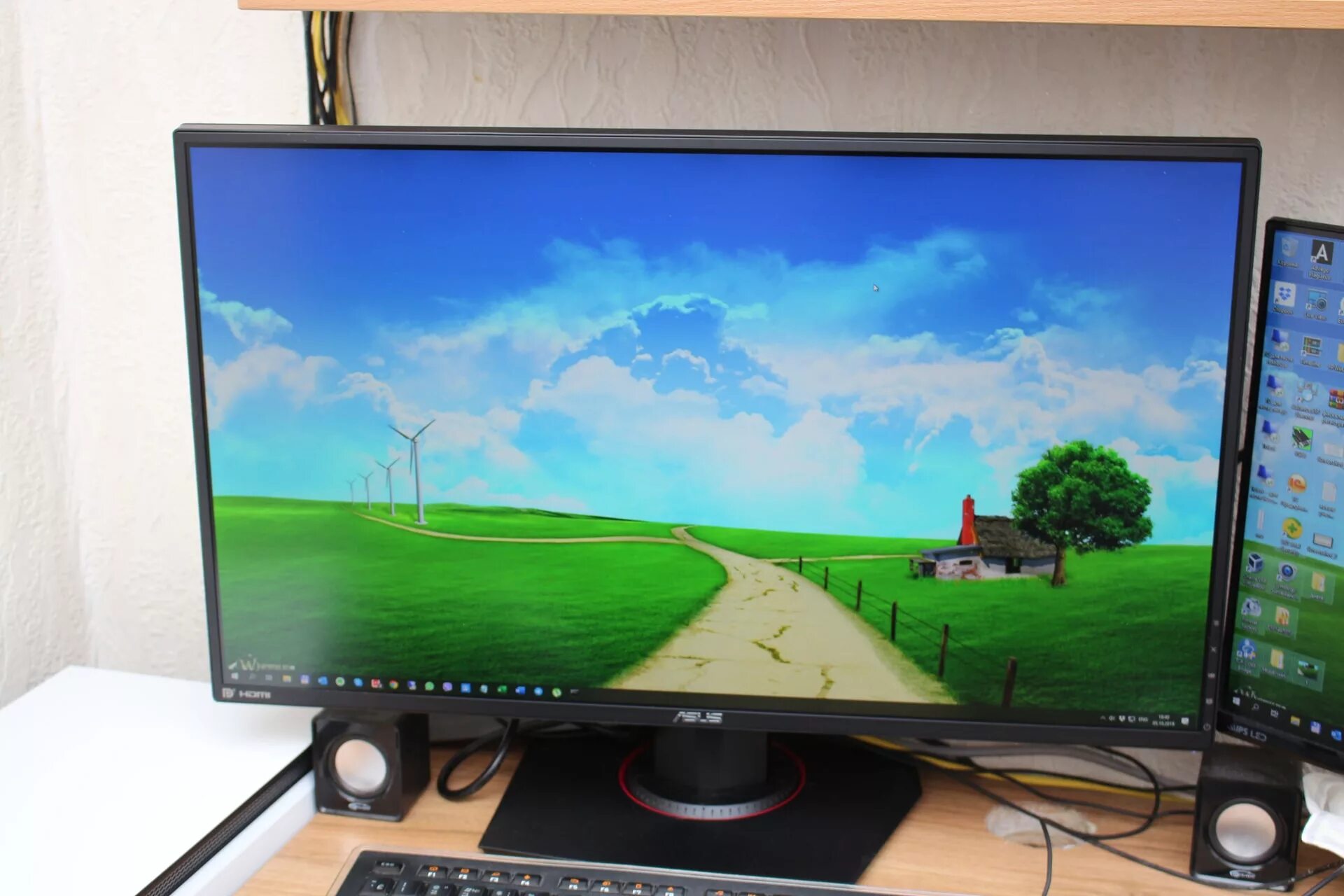 Tuf gaming 144hz. ASUS vg27aq. ASUS TUF vg27aq. Vg27a монитор. Монитор ASUS TUF Gaming vg27aq.