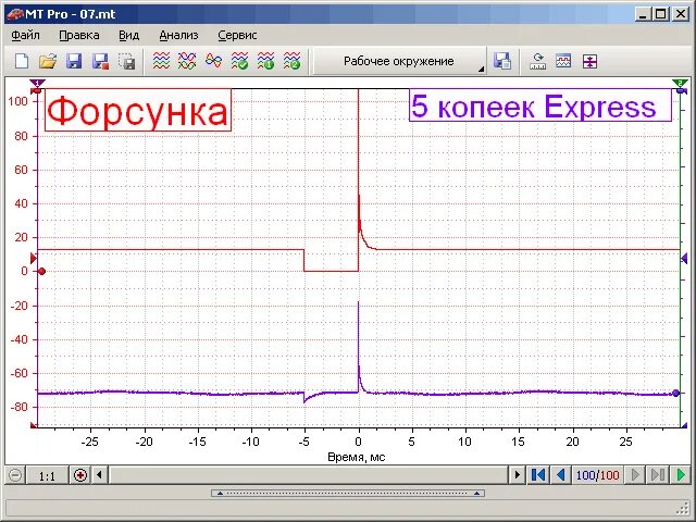 MLab.org.ua * Просмотр темы - Обновление программы MT Pro от 07.02.11