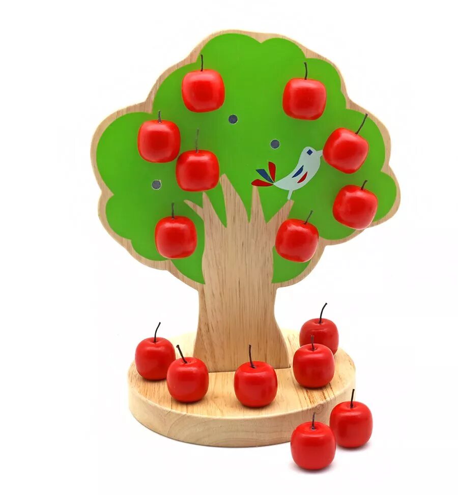 Toy tree. Дерево игрушка. Игрушечные деревья. Развивающее дерево. Дерево игрушка для детей.