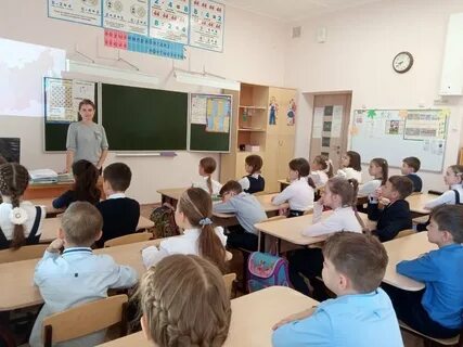 Средняя 22
