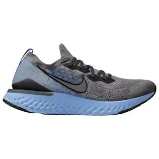 Nike react flyknit
