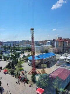 7 небо тюмень
