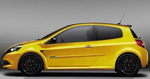 100 renault