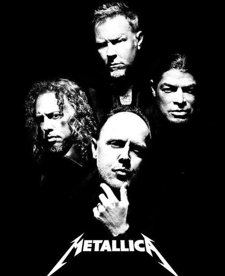 Metallica логотип группы. Металлика постер. Metallica рисунки хэтфилда. Группа metallica. Группа металлика.