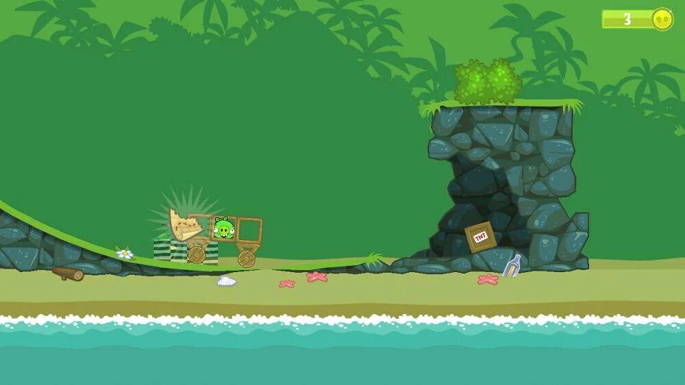 Bad Piggies. Свинки из игры Bad Piggies игра. Bad Piggies 2. Взломанный Bad Piggies 2. Проходим bad piggies