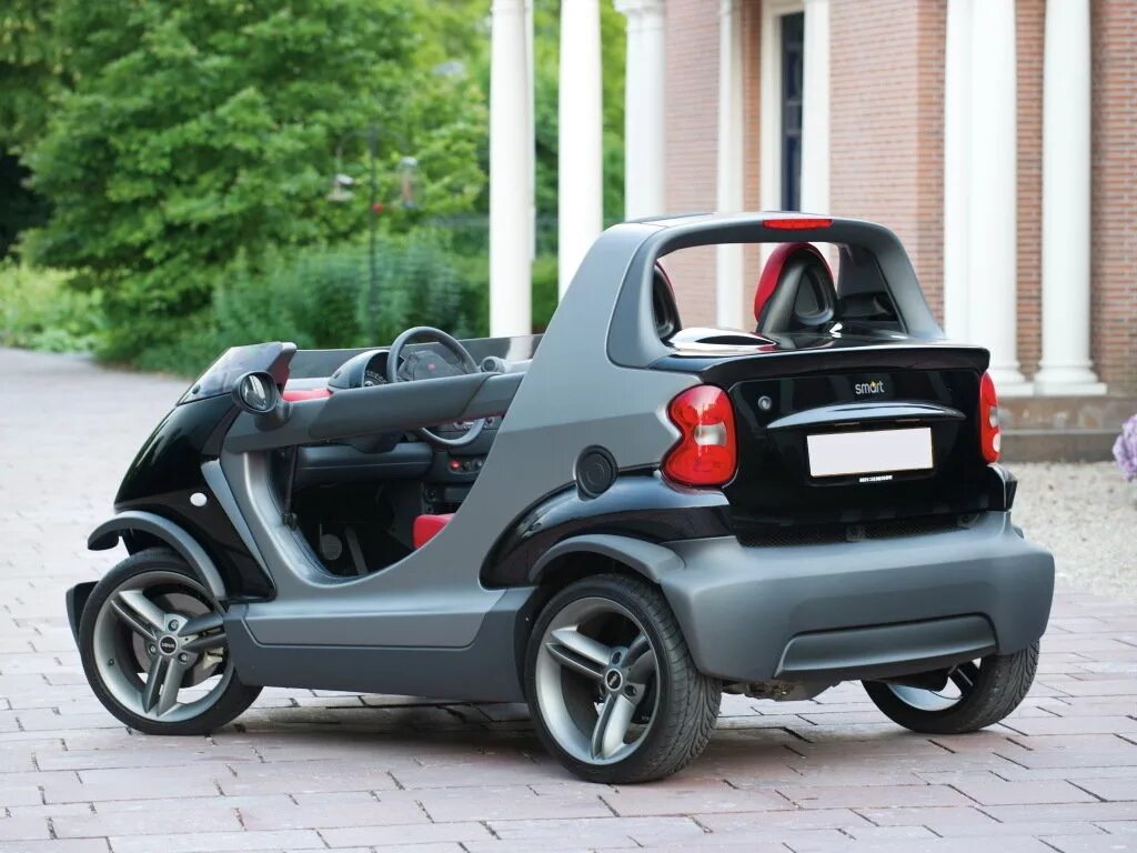 Смарт машина. Smart Fortwo Crossblade. Smart Crossblade 2002. Smart Fortwo (w451). Смарт 2 лета