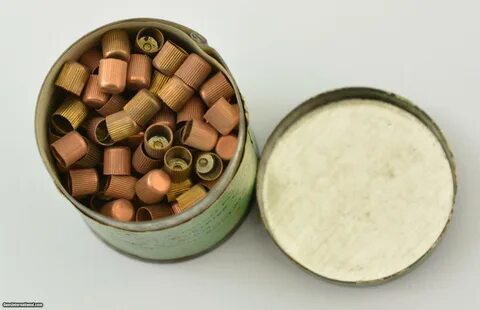 Капсюль это