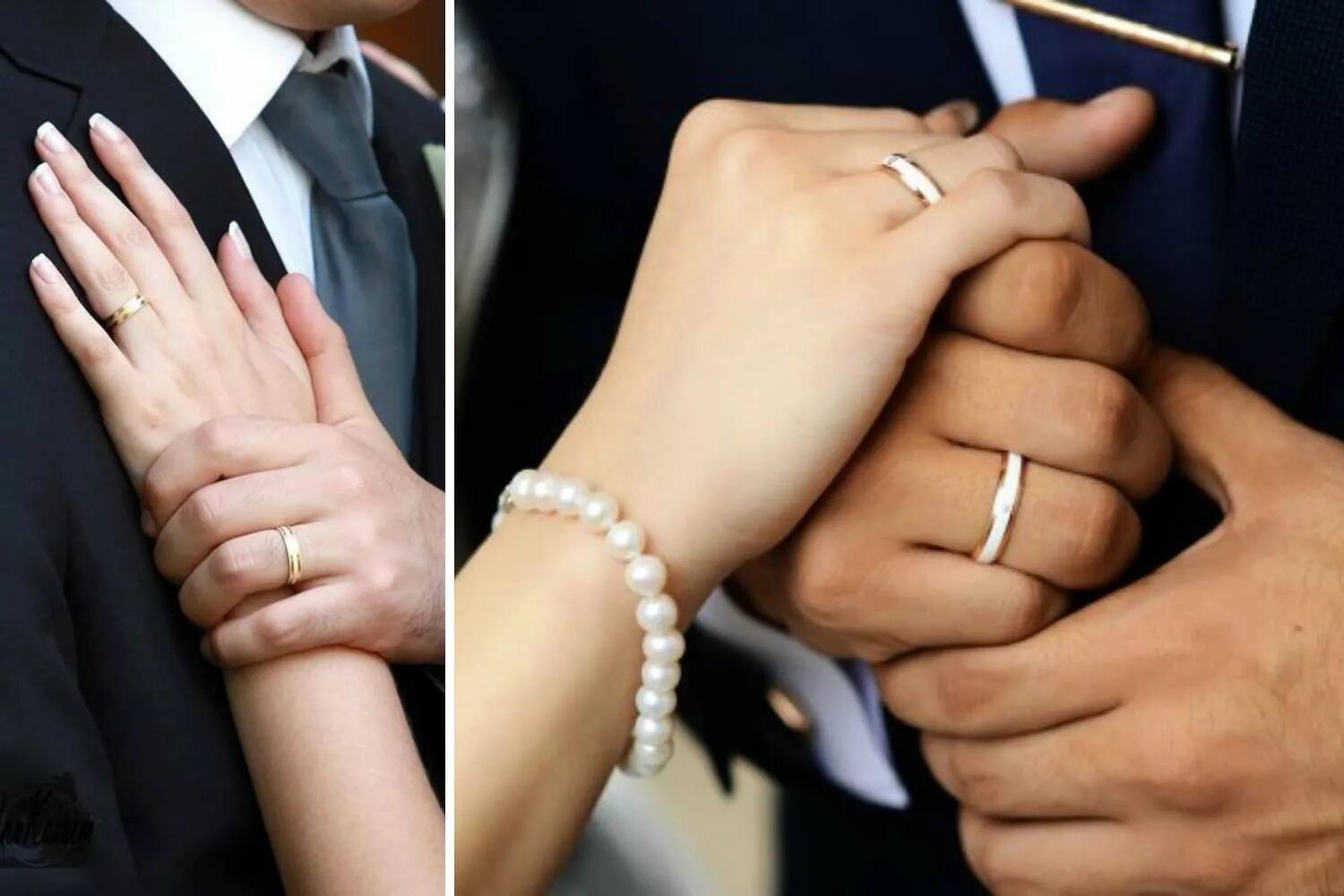 На какой руке носить обручальное кольцо вдове. На какой руке носят обручальное кольцо в Китае.