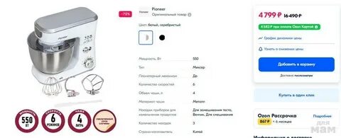 С каким товаром выходить на озон 2024