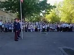 Школа 4 белая калитва