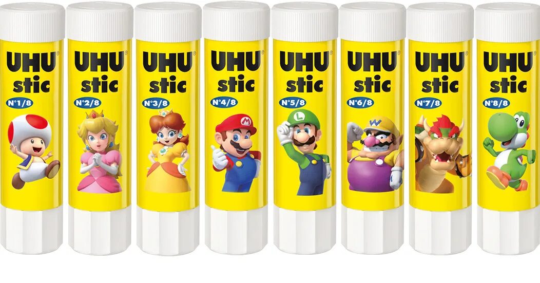 UHU. Супер клей UHU. UHU super Glue 3g Inner Box. Стик для Марио. Game stick марио