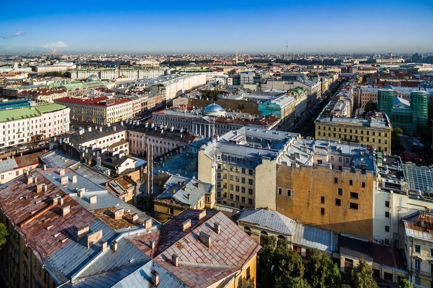 Спб центральный. Лиговский проспект центр с высоты птичьего полёта. Питер Лиговский проспект панорама. Центр Петербурга с высоты птичьего полета. Лиговский проспект с высоты.